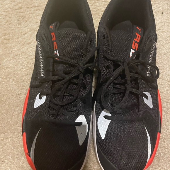 Puma rs dreamer j cole